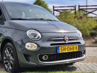 Fiat 500 Fiat 500 Sport 0.9 TwinAir Turbo Sport | Carplay | NL Auto - afbeelding nr 28