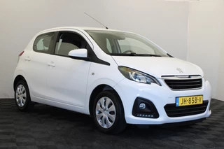 Peugeot 108 - afbeelding nr 3
