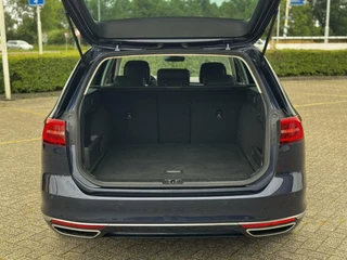 Volkswagen Passat Volkswagen Passat Variant 1.4 TSI GTE Highline|218PK|Ergo| - afbeelding nr 13