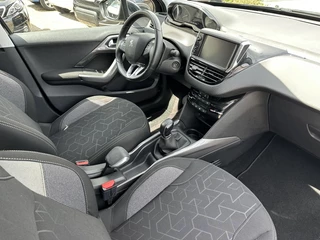 Peugeot 2008 Peugeot 2008 1.2 Active | Duindam Original | - afbeelding nr 3