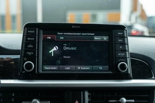 Kia Picanto Kia Picanto 1.2 GT-Line Stoel/Stuurverwarming|Navi|Camera - afbeelding nr 26