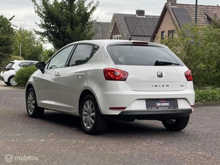 SEAT Ibiza Seat Ibiza 1.2 TSI 105PK 2015 FR/PDC/CRUISE/AC/LMV/ - afbeelding nr 17