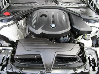 BMW 1 Serie BMW 1-serie 118i Corporate Lease 59dkm!! Org NL Automaat 5drs - afbeelding nr 25