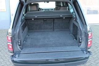 Land Rover Range Rover - afbeelding nr 13