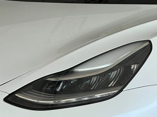 Tesla Model 3 Tesla Model 3 Long Range AWD 75 kWh Autopilot 88% SOH - afbeelding nr 6
