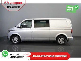 Volkswagen Transporter - afbeelding nr 9