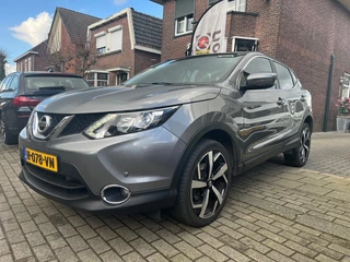 Nissan QASHQAI - afbeelding nr 1