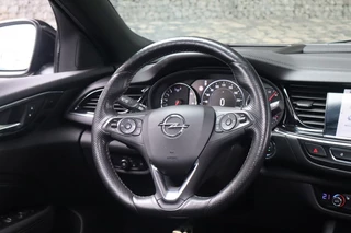 Opel Insignia Opel Insignia Sports Tourer 1.5 T | Geen import | OPC | Schuifdak | Trekhaak - afbeelding nr 24
