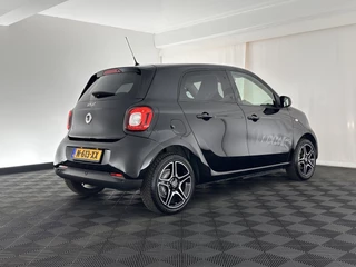 Smart Forfour (INCL-BTW) *COMFORT-SEATS | CARPLAY  | AIRCO | CRUISE | MICROFIBRE | PDC | 16''ALU* - afbeelding nr 6