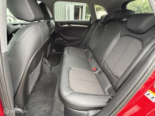 Audi A3 Audi A3 Sportback 40 e-tron Advance Sport / Bovag-garantie. - afbeelding nr 21
