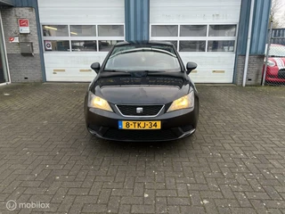 SEAT Ibiza Seat Ibiza 1.2 TSI Style - afbeelding nr 9