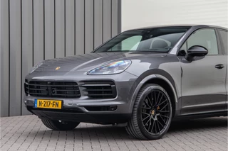 Porsche Cayenne - afbeelding nr 16