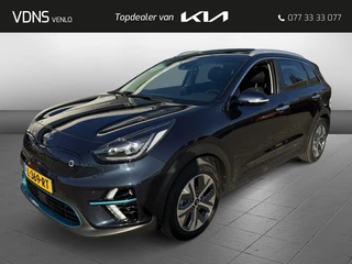 Kia e-Niro Kia e-Niro ExecutiveLine 64 kWh 3 FASE LADEN + FULL OPTIONS - afbeelding nr 1