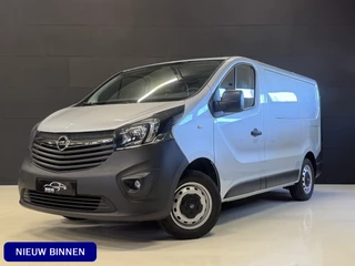 Opel Vivaro - 183933153-0