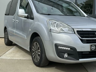 Peugeot Partner Peugeot Partner Tepee 1.2 VTI Active Airco Cruise LED PDC - afbeelding nr 2
