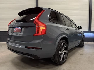 Volvo XC90 PANO/LUCHTVERING/B&W/TREKHAAK/22