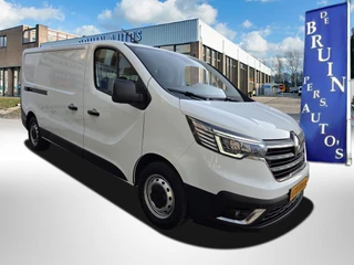 Renault Trafic 2.0 dCi 130Pk/ 96 Kw Nieuw model L2 Business