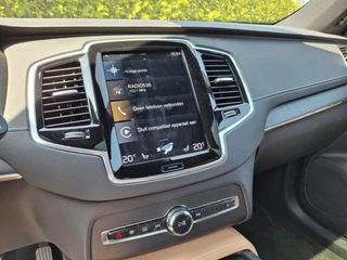 Volvo XC90 Volvo XC90 T8 Recharge AWD Inscription | Longe Range | - afbeelding nr 19