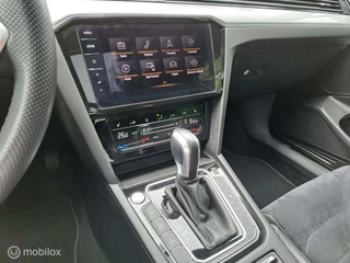 Volkswagen Passat Volkswagen Passat Variant 1.4 TSI PHEV GTE|Pano|Trekhaak|Leder - afbeelding nr 22