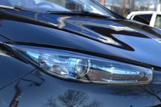 Renault ZOE Renault Zoe Q210 Zen Quickcharge 22 kWh Koop Accu!Camera|Nap - afbeelding nr 21