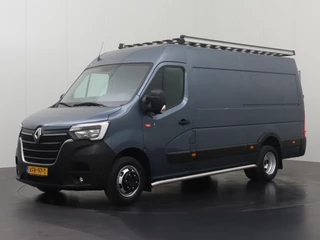 Renault Master | 3500Kg Trekhaak | Navigatie | Camera | 3-Persoons - afbeelding nr 7