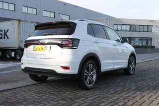 Volkswagen T-Cross - afbeelding nr 4