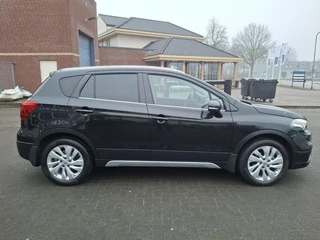 Suzuki S-Cross Suzuki S-Cross 1.0 Boosterjet Stijl - afbeelding nr 6