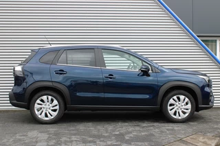 Suzuki S-Cross - afbeelding nr 4