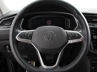 Volkswagen Tiguan Allspace Volkswagen Tiguan Allspace 1.5 TSI DSG7 MOVE DEMO 7-Persoons Trekhaak Navigatie Apple Carplay/Android Auto Camera Parkeersensoren Adaptive Cruise Control  Winterpack Full LED Climate Control - afbeelding nr 18
