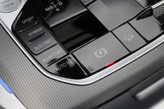 BMW X5 BMW X5 xDrive45e High Executive M-Sport Panoramadak, 360° Camera, Head-Up, H&K, ACC, Luchtvering, Trekhaak, 21