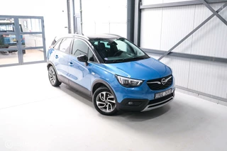 Opel Crossland X Opel Crossland X 1.2 Turbo | CarPlay | Camera | Trekhaak | 1e eigenaar | NL auto NAP | Head up display | sport stoelen | - afbeelding nr 33