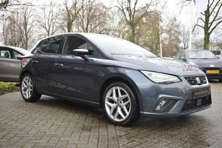 SEAT Ibiza - afbeelding nr 5