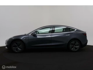 Tesla Model 3 Tesla Model 3 Long Range AWD 75 kWh - afbeelding nr 32