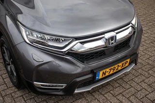 Honda CR-V All-in rijklaarprijs | Navi | Ad. Cruise | Leder | Stoelverw. - afbeelding nr 23