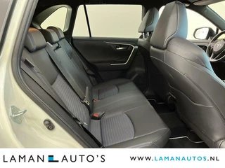 Toyota RAV4 Toyota RAV4 2.5 Hybrid AWD 222pk Bi-Tone | Panoramadak Innovation Pack JBL CarPlay Halfleder ECC 18