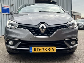 Renault Scénic Renault Scénic 1.2 TCe Zen | TREKHAAK | NAVI | CRUISE | LED | - afbeelding nr 13