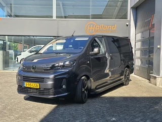 Peugeot Expert Peugeot Expert Bestel 2.0 BlueHDi 180 S&S L3 DC - afbeelding nr 7
