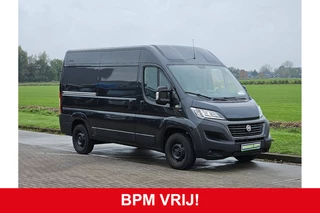 Fiat Ducato FULL CLIMA NAVI CAMERA EURO6 - afbeelding nr 4