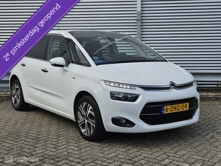 Citroën C4 Picasso Citroen C4 Picasso 1.6 e-THP stoelmassage Dealer onderhouden Navi - afbeelding nr 3