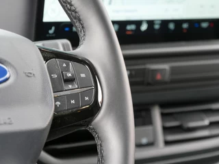 Ford Transit Custom Ford Transit Custom 320 2.0 TDCI 136PK Automaat L2H1 Dubbele Cabine Trend | CAMERA | APPLE CARPLAY | - afbeelding nr 13