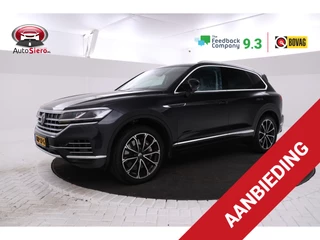 Volkswagen Touareg EHYBRID 3.0 TSi 4MOTION