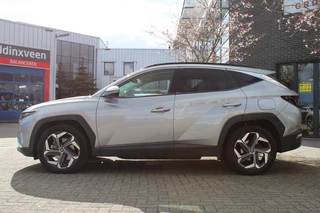 Hyundai Tucson - afbeelding nr 2