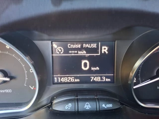 Peugeot 2008 - afbeelding nr 10