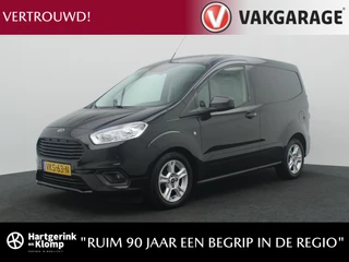Ford Transit Courier - 381635199-0