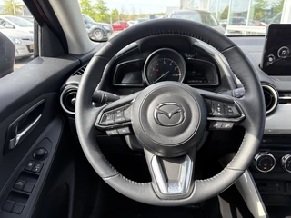 Mazda 2 - afbeelding nr 13