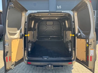 Ford Transit Custom Ford Transit Custom 2.0 TDCI 130PK L2H1 GB / Navi / 2700kg Trekhaak / Voorruitverwar - afbeelding nr 6