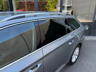 Škoda Superb - afbeelding nr 7