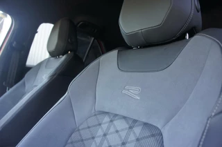 Volkswagen T-Roc Vw T-Roc 1.5 TSI Dsg 3x R-Line Black Camera|Iq_Light|Virtual - afbeelding nr 14