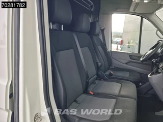MAN TGE MAN TGE 3.140 Automaat Black Edition L4H3 Camera Airco Parkeersensoren L3H2 14m3 Airco - afbeelding nr 9