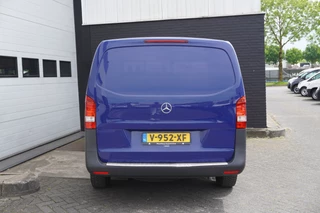 Mercedes-Benz Vito - Airco - Navi - Cruise - € 14.900,- Excl. - afbeelding nr 7